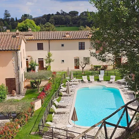 Appartement Tuscany Hill