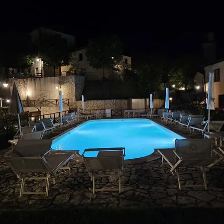 Appartement Tuscany Hill Gambassi Terme