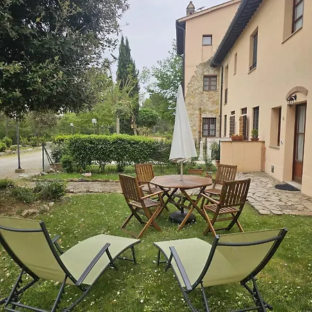 Tuscany Hill Appartement *