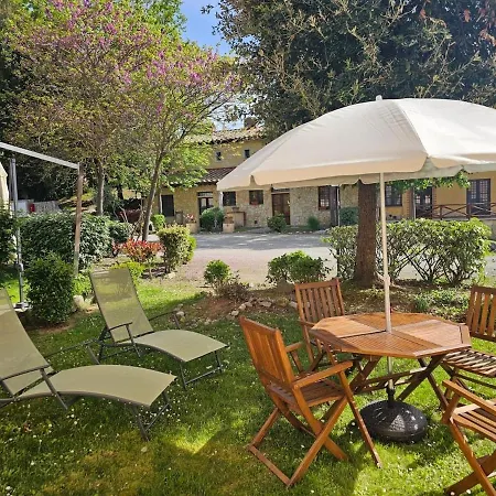 Tuscany Hill Appartement Gambassi Terme