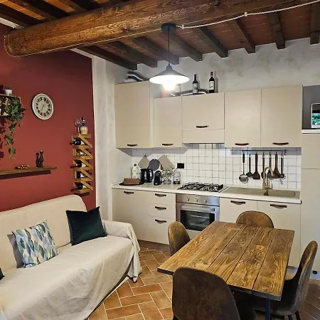 Tuscany Hill Appartement