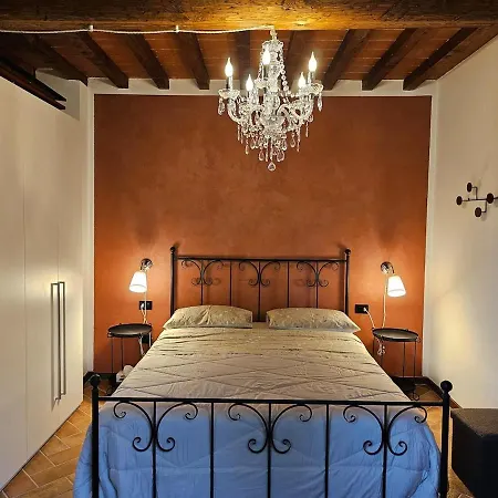 Tuscany Hill