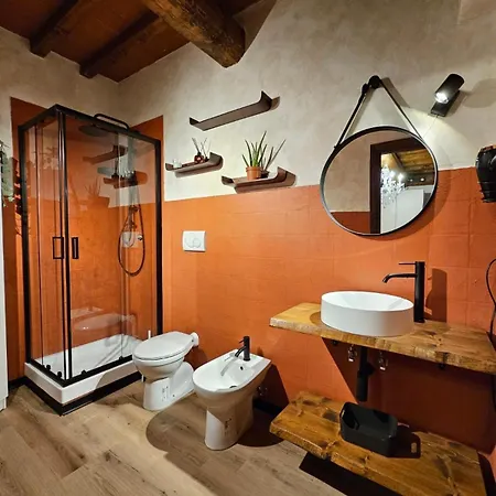Apartment Tuscany Hill Gambassi Terme
