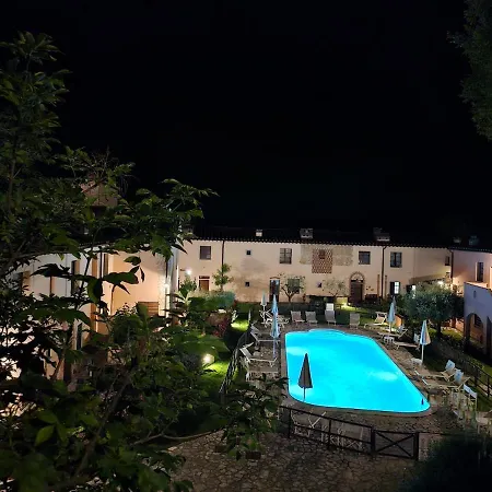 Tuscany Hill